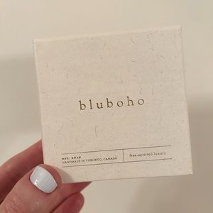 Bluboho: Wildflower Earrings Jilly Box